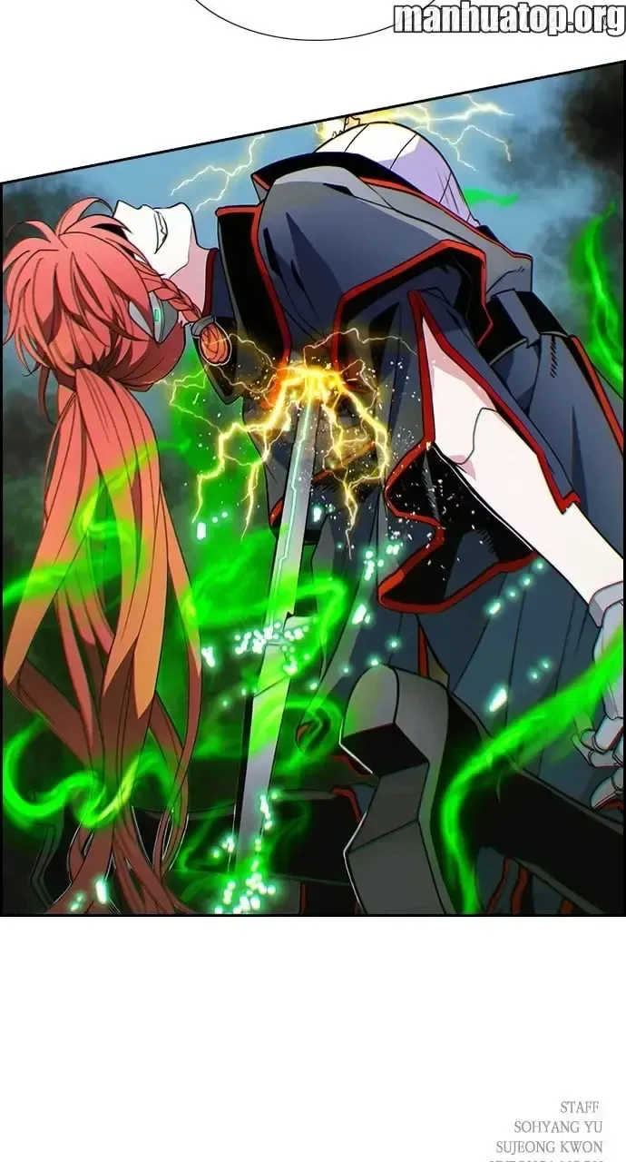 Housekeeper Chapter 126 Online - página 89