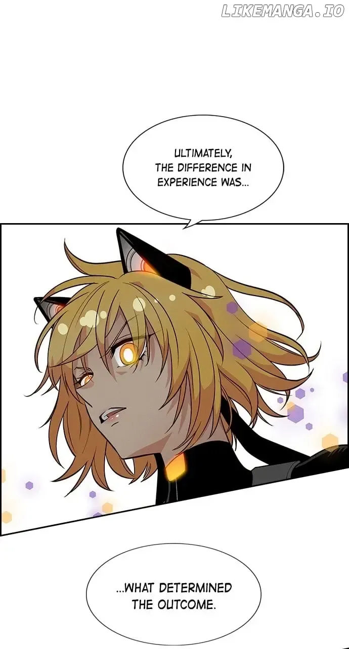 Housekeeper Chapter 127 Online - página 1