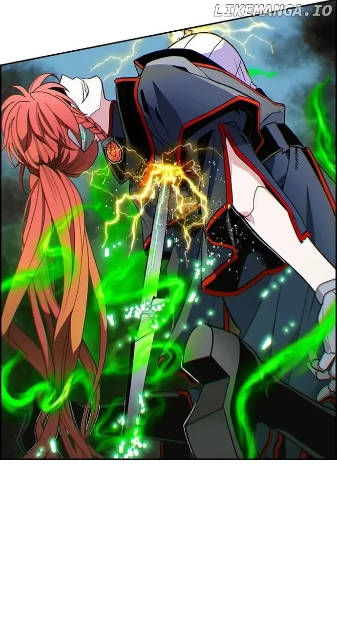 Housekeeper Chapter 127 Online - página 2