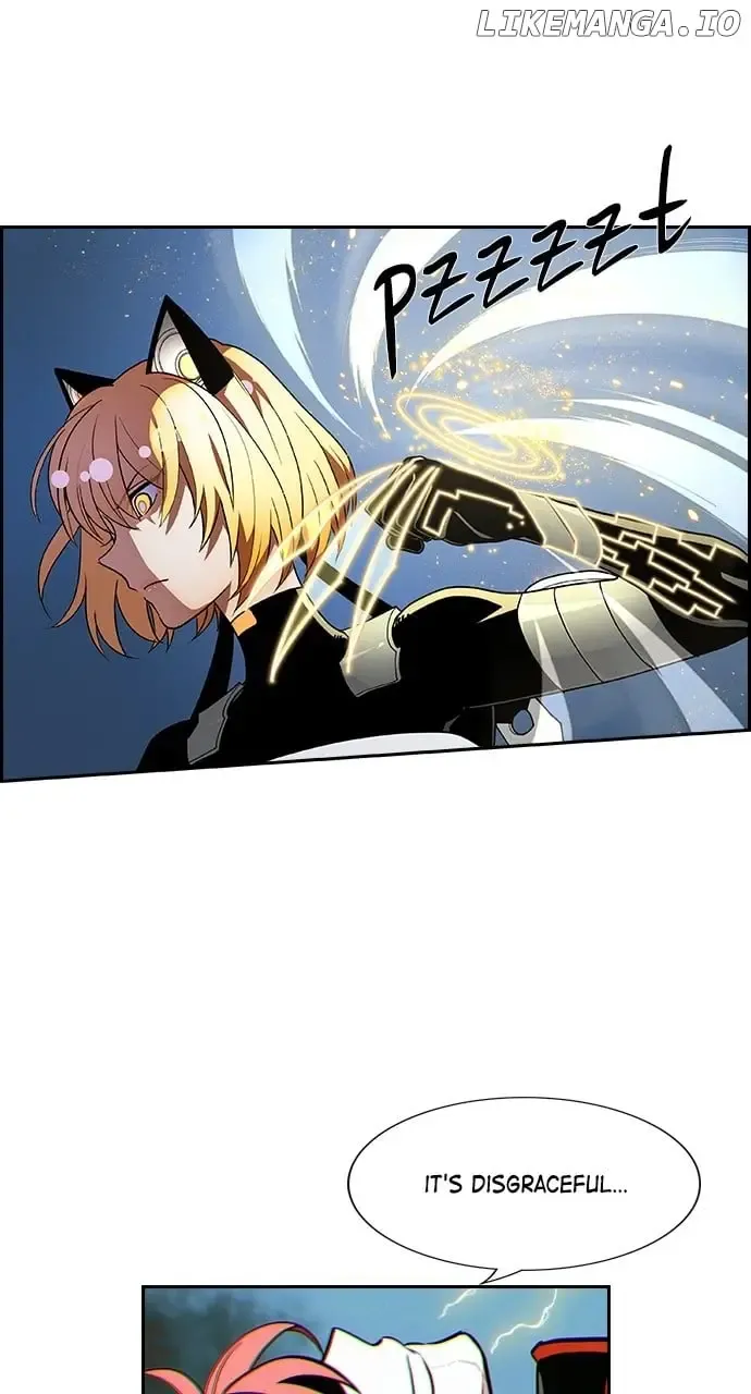 Housekeeper Chapter 127 Online - página 3
