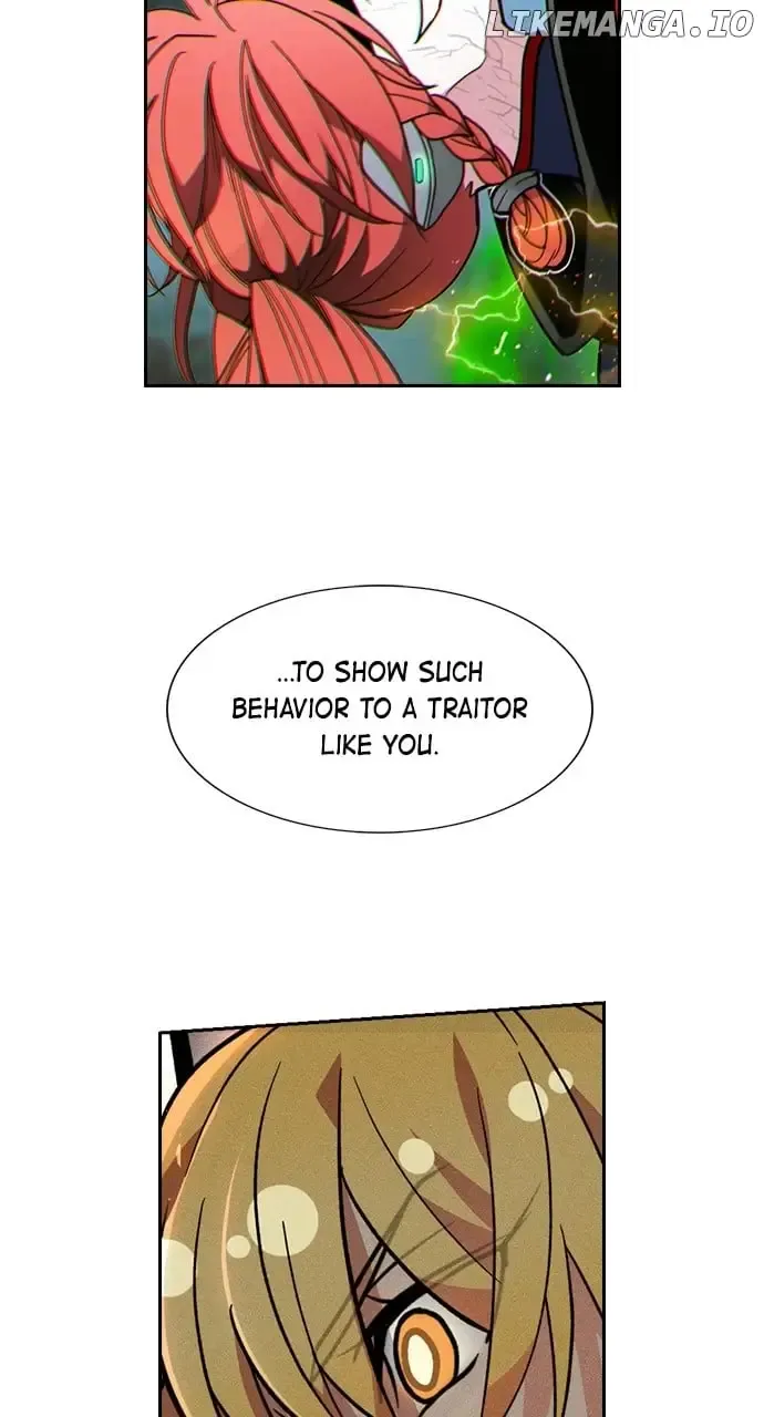 Housekeeper Chapter 127 Online - página 4