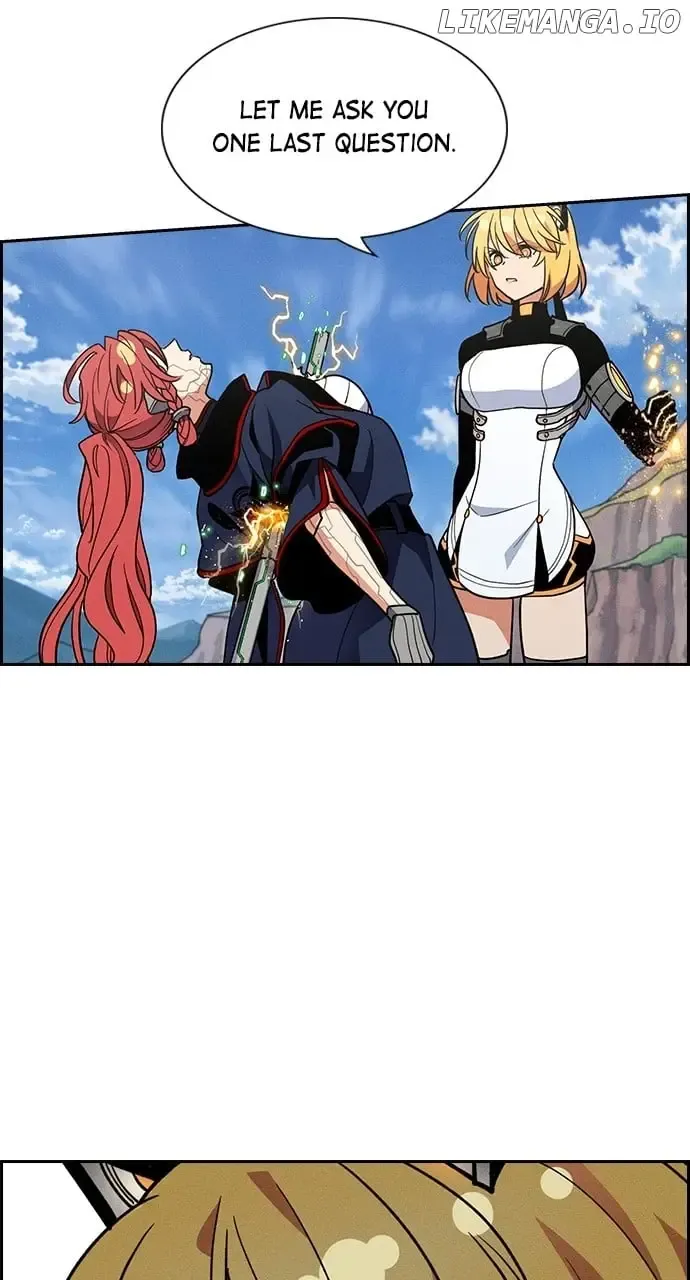 Housekeeper Chapter 127 Online - página 7