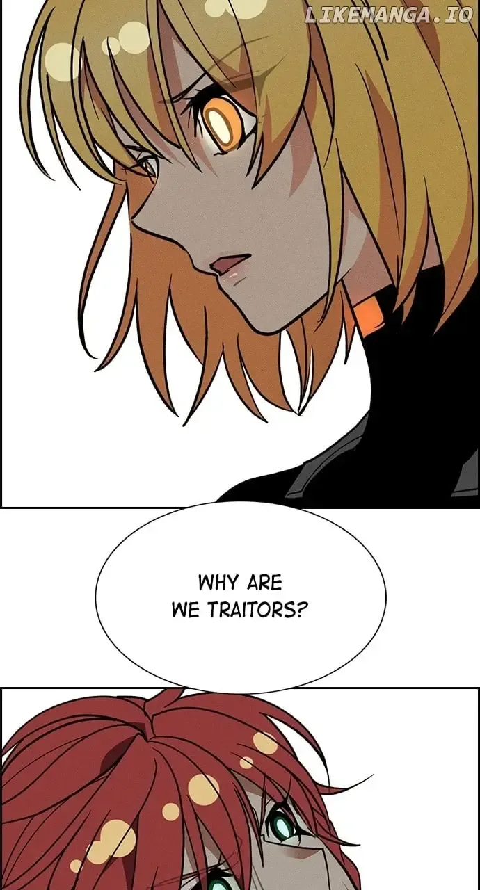 Housekeeper Chapter 127 Online - página 8