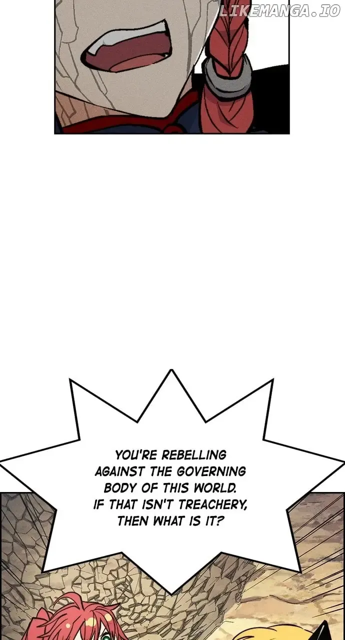 Housekeeper Chapter 127 Online - página 12