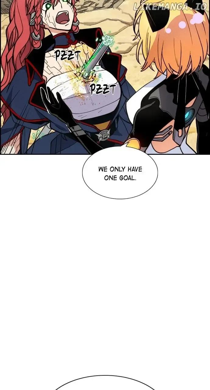 Housekeeper Chapter 127 Online - página 13