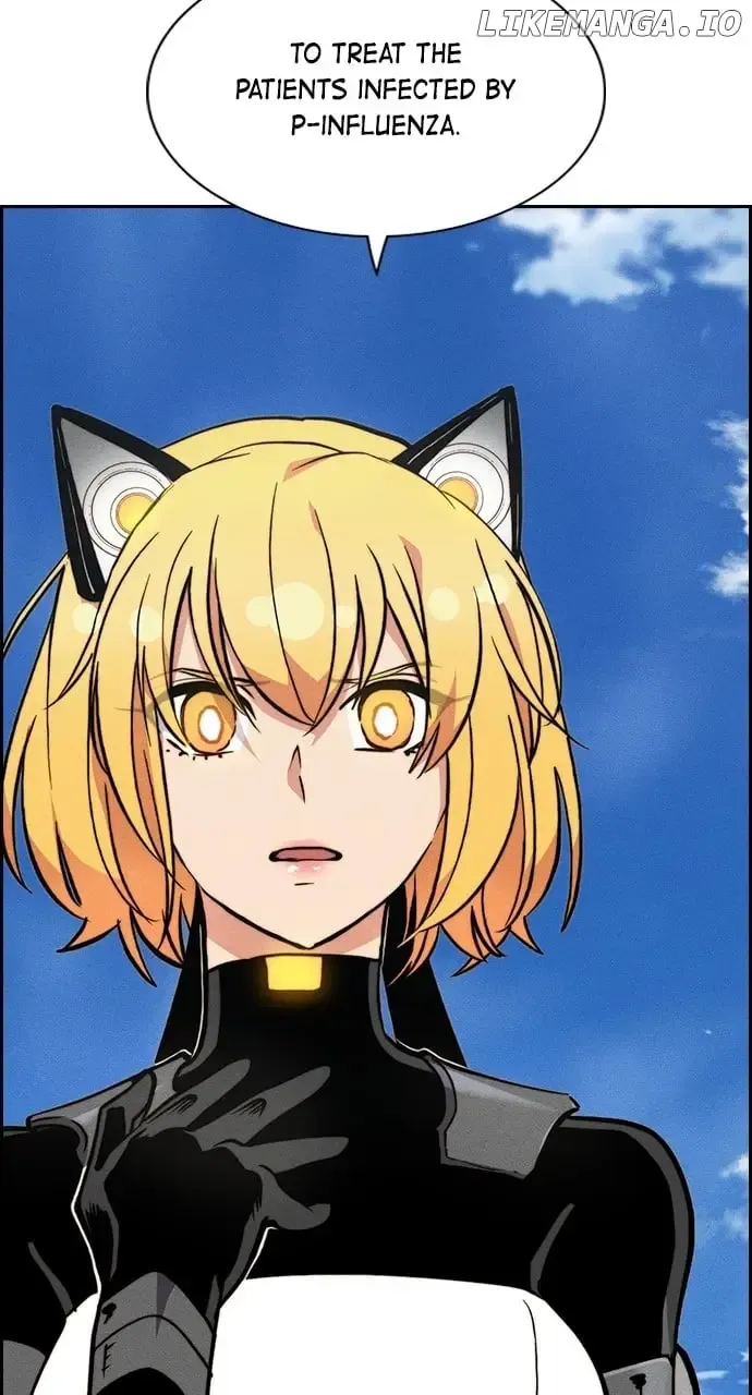 Housekeeper Chapter 127 Online - página 14