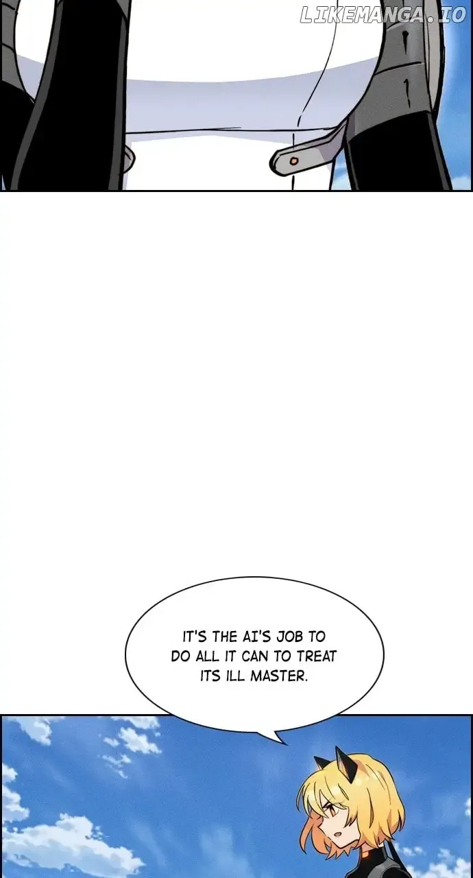 Housekeeper Chapter 127 Online - página 15