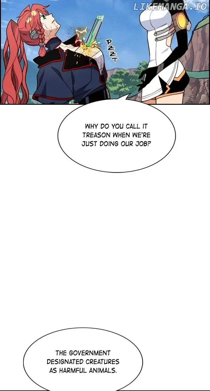 Housekeeper Chapter 127 Online - página 16