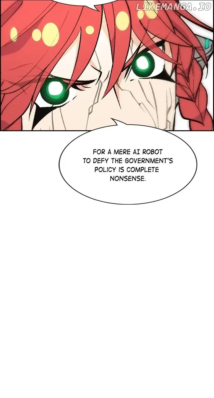 Housekeeper Chapter 127 Online - página 17