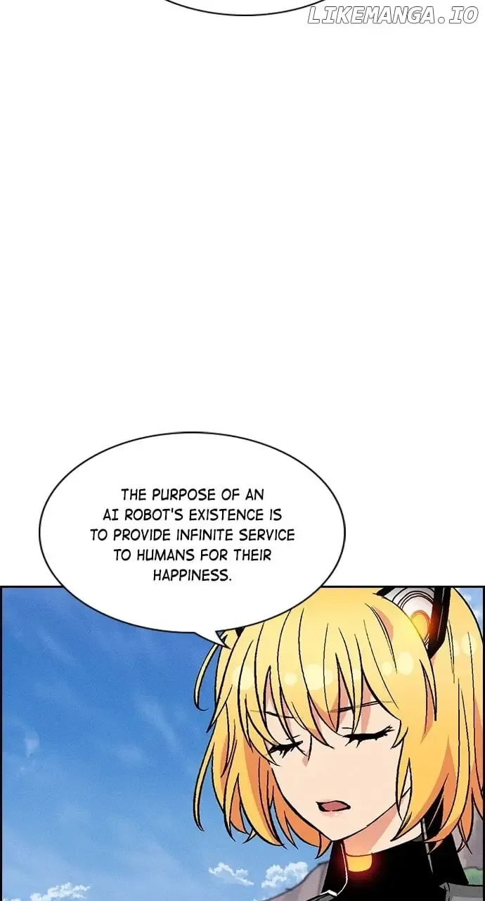 Housekeeper Chapter 127 Online - página 20