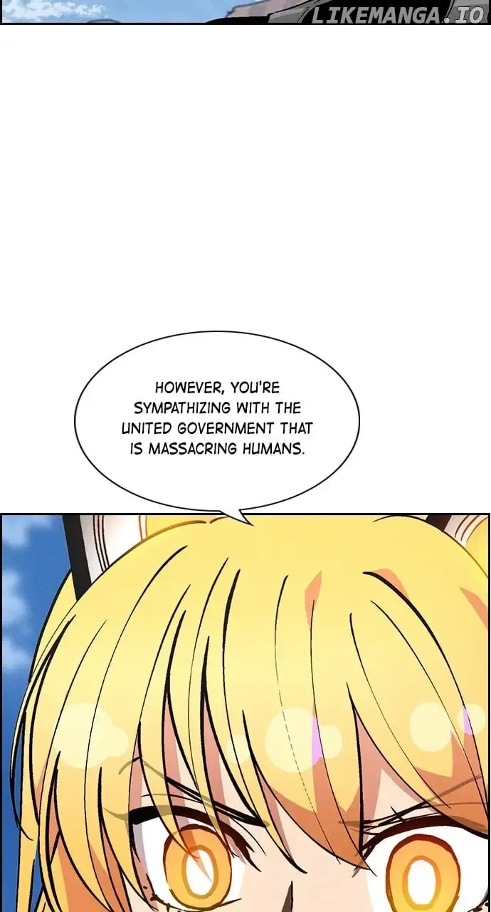 Housekeeper Chapter 127 Online - página 21
