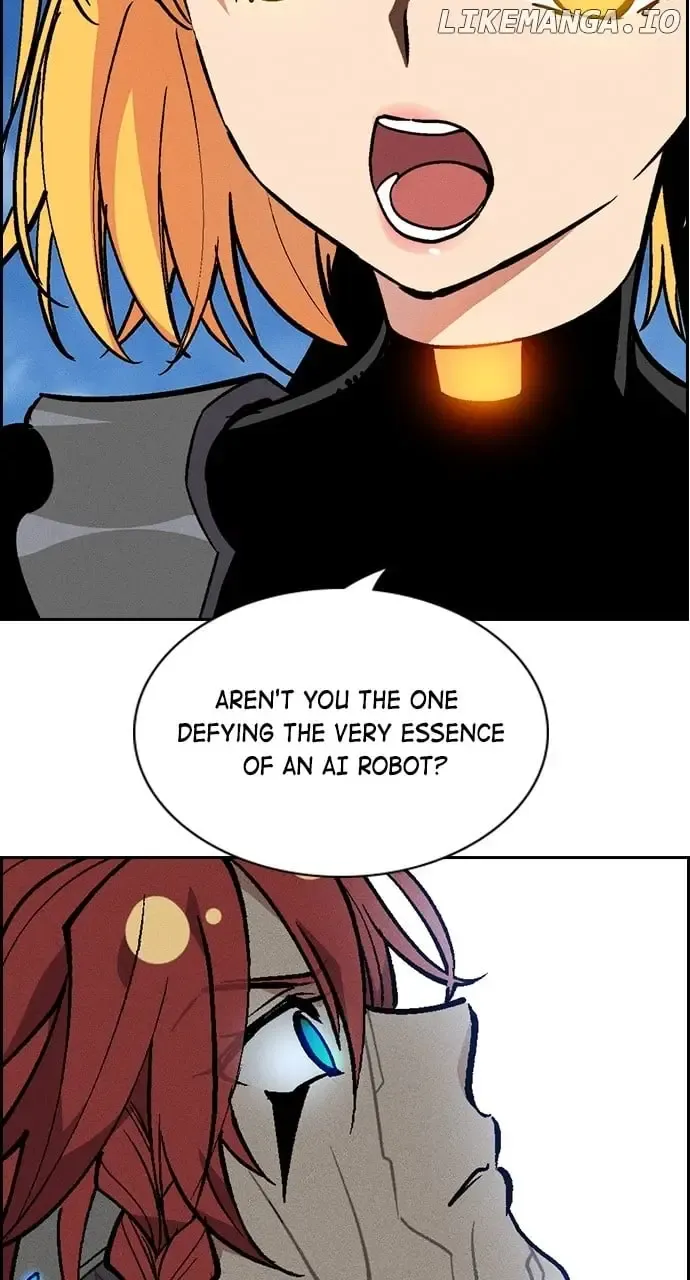Housekeeper Chapter 127 Online - página 22