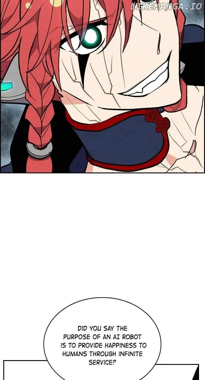 Housekeeper Chapter 127 Online - página 25