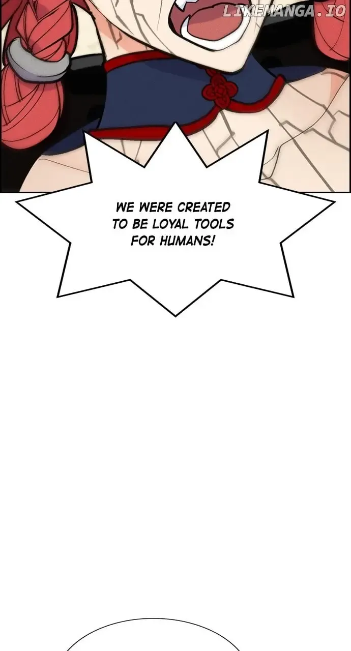 Housekeeper Chapter 127 Online - página 28