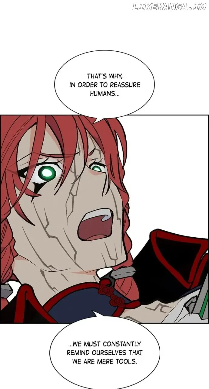 Housekeeper Chapter 127 Online - página 30
