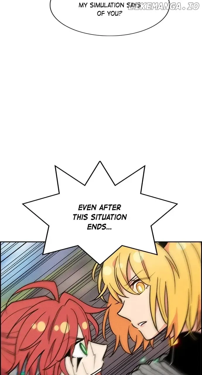 Housekeeper Chapter 127 Online - página 36