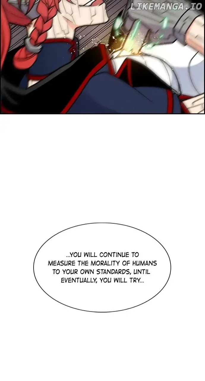 Housekeeper Chapter 127 Online - página 37
