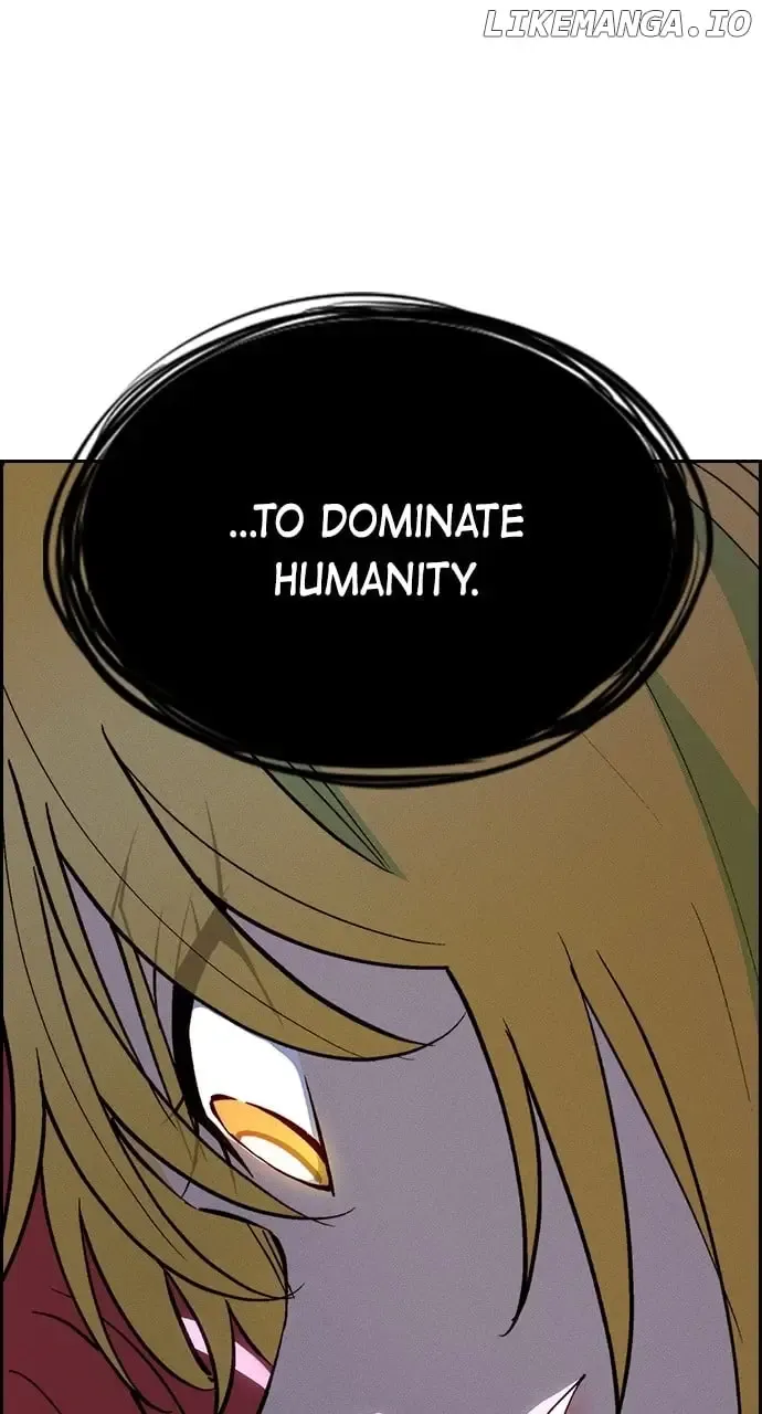 Housekeeper Chapter 127 Online - página 38