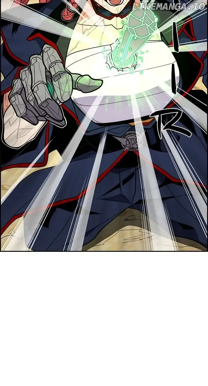 Housekeeper Chapter 127 Online - página 43