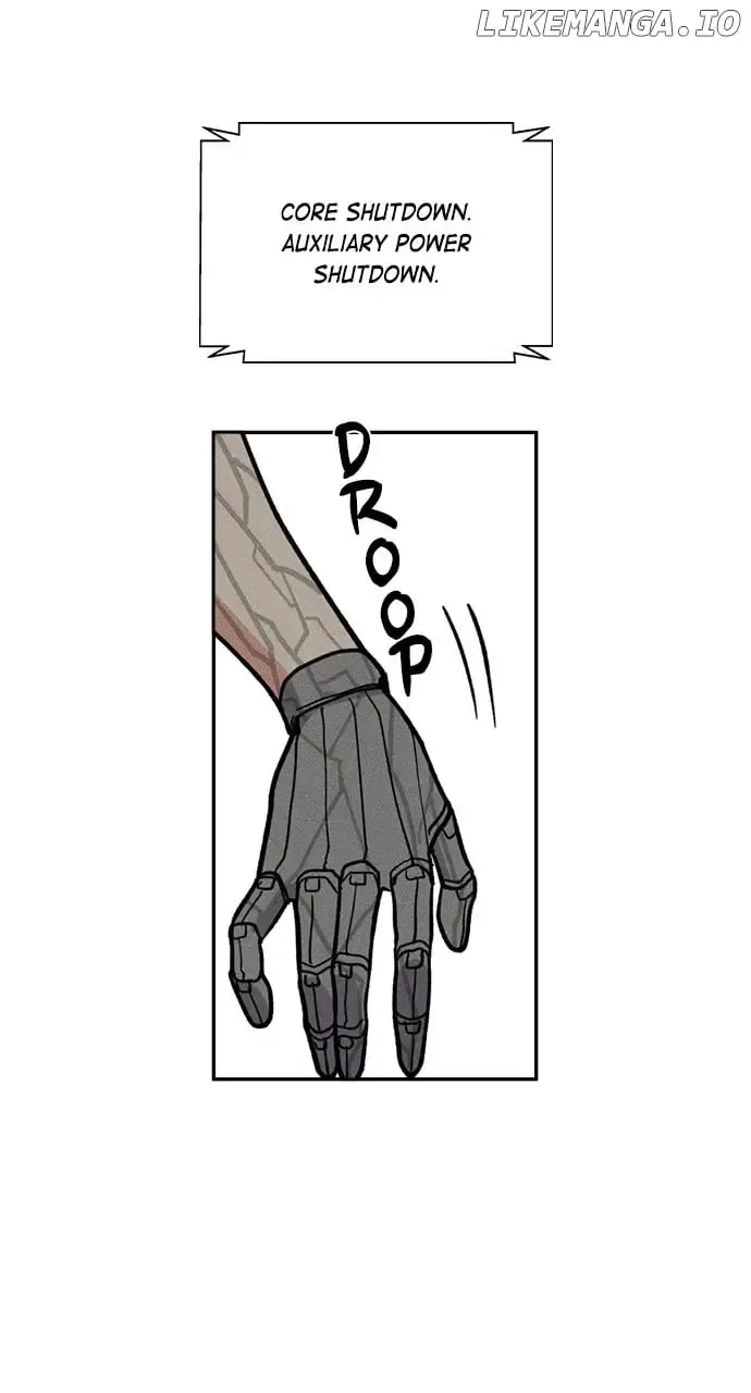 Housekeeper Chapter 127 Online - página 44