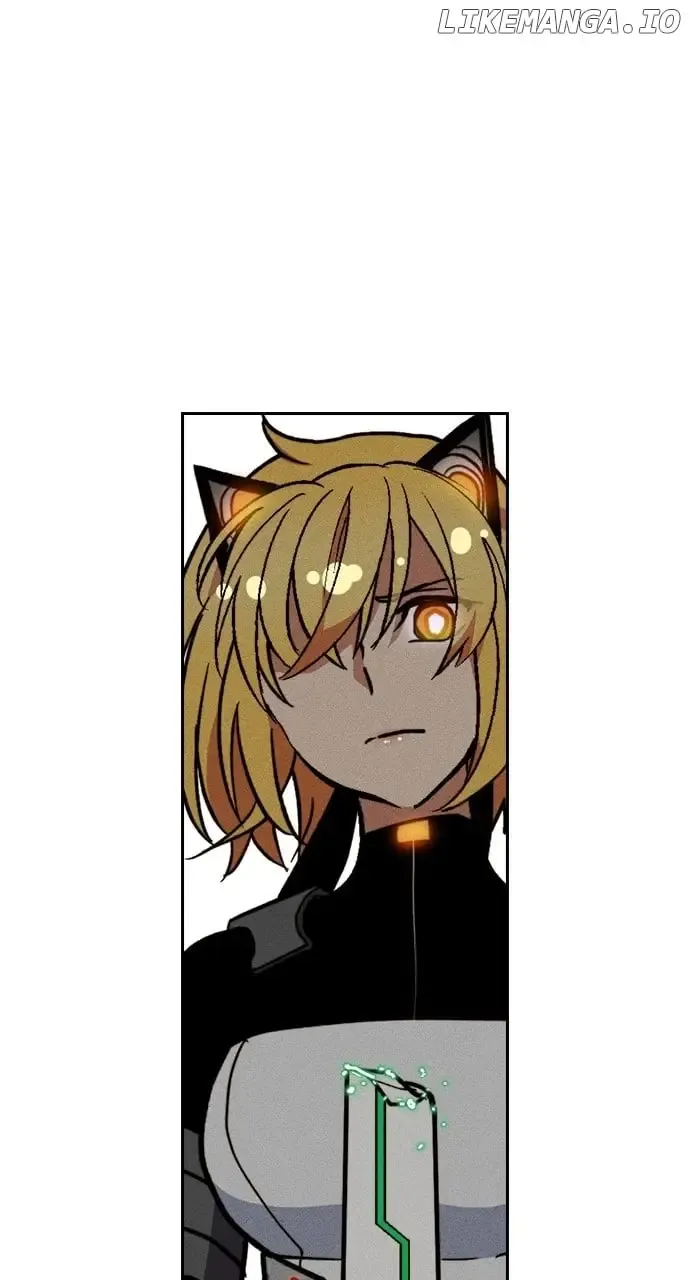 Housekeeper Chapter 127 Online - página 46