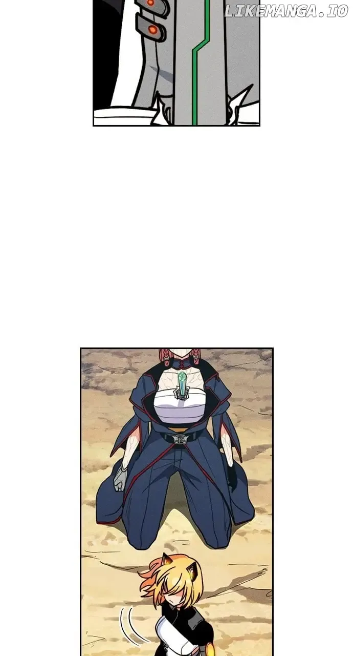 Housekeeper Chapter 127 Online - página 47