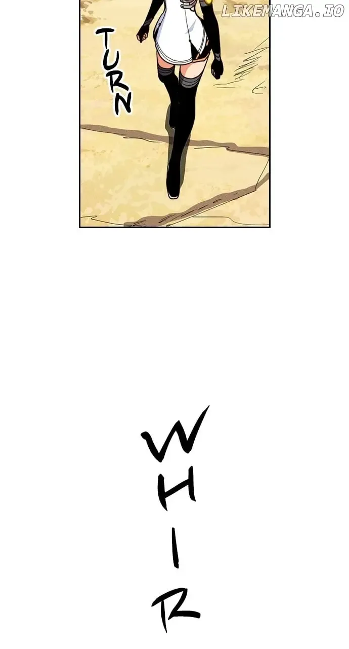 Housekeeper Chapter 127 Online - página 48