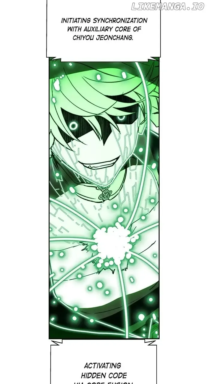 Housekeeper Chapter 127 Online - página 51