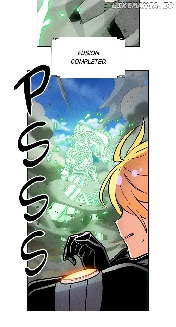 Housekeeper Chapter 127 Online - página 55