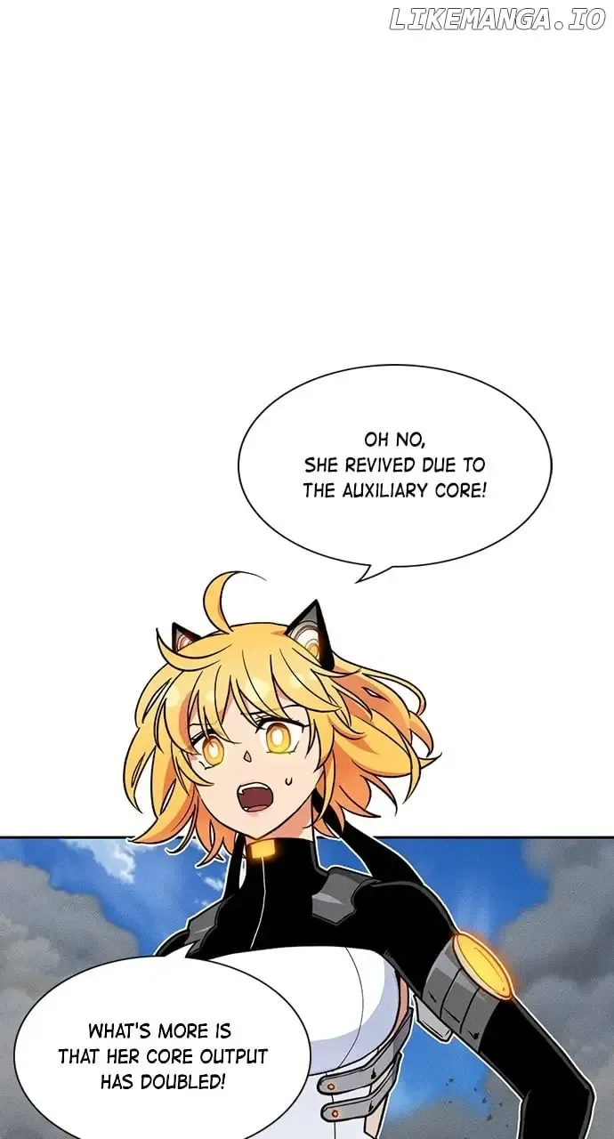 Housekeeper Chapter 127 Online - página 56