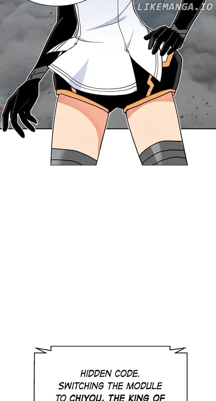 Housekeeper Chapter 127 Online - página 57