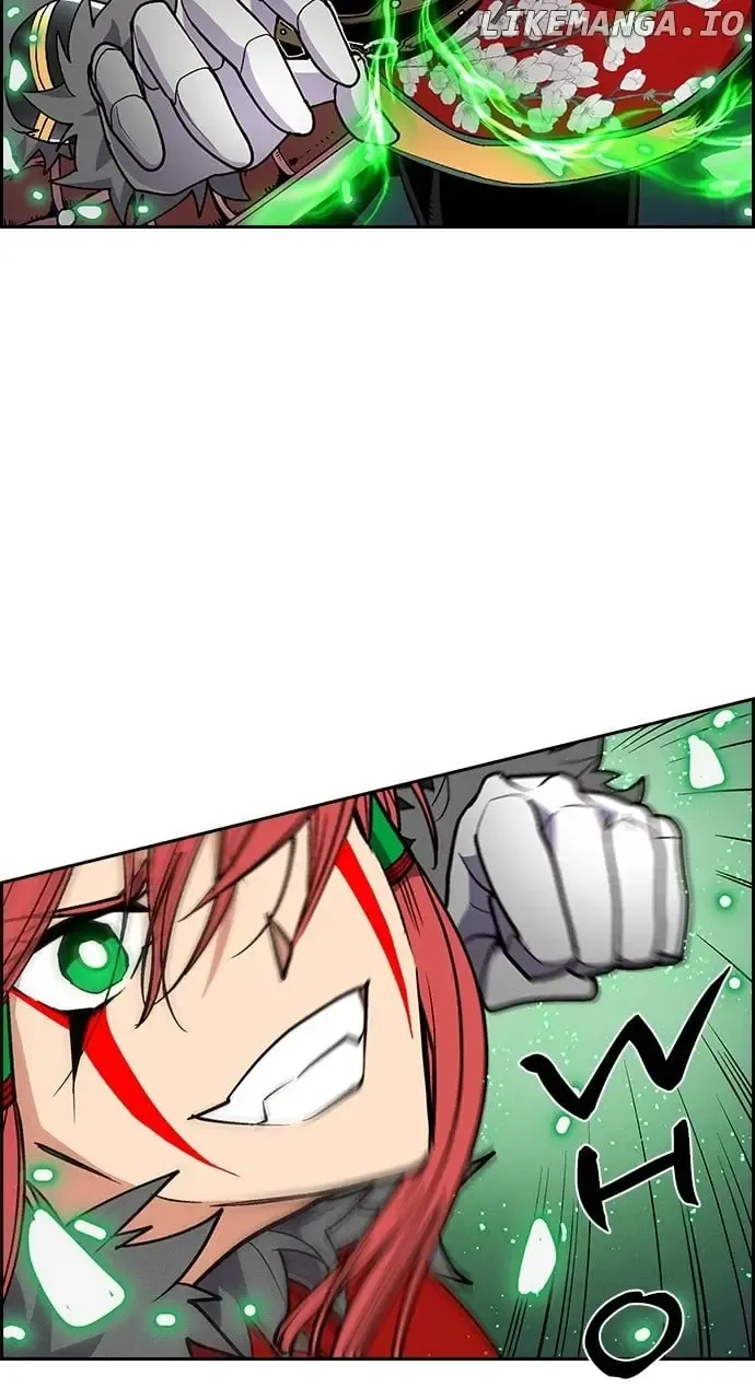Housekeeper Chapter 127 Online - página 59
