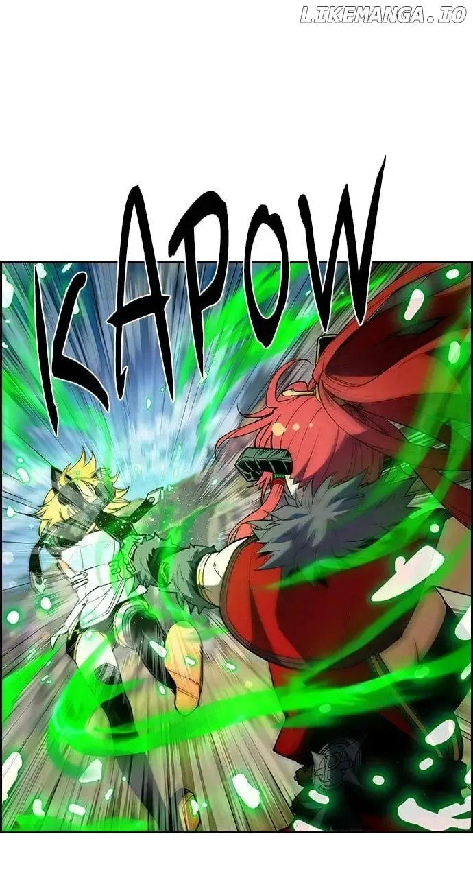Housekeeper Chapter 127 Online - página 61