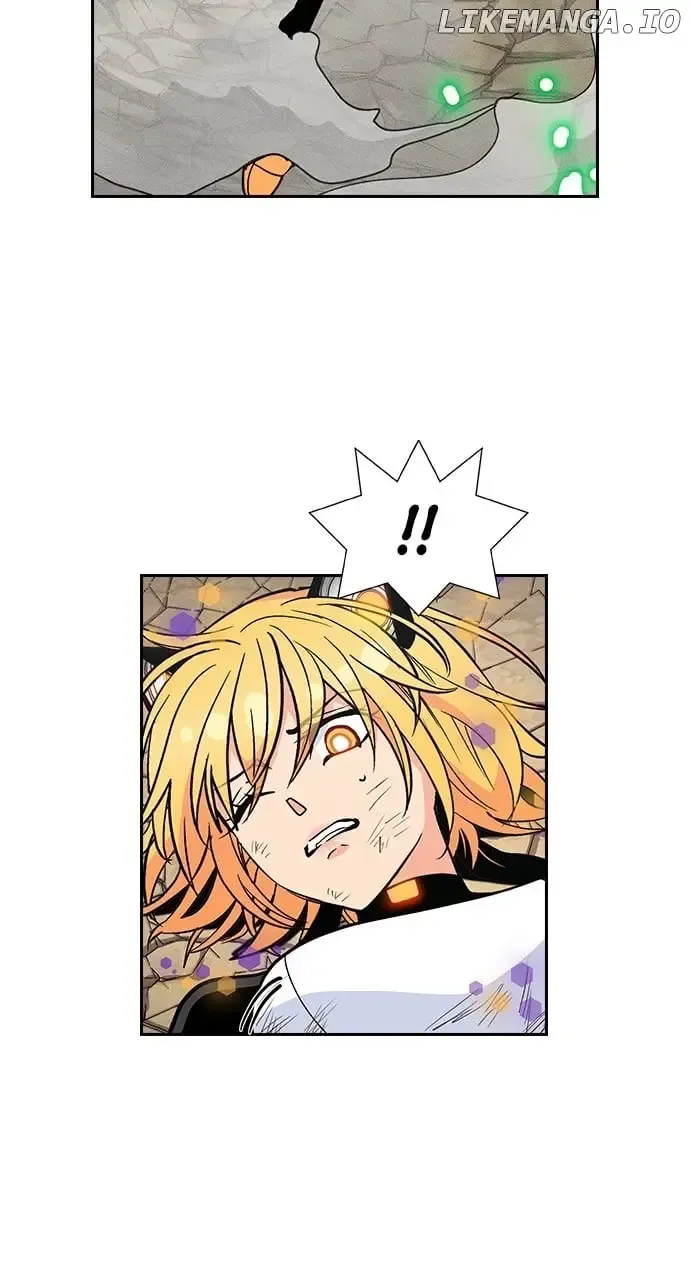 Housekeeper Chapter 127 Online - página 64