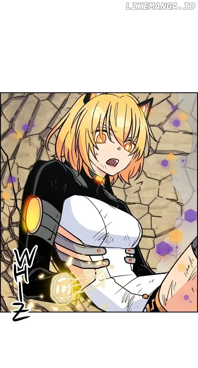 Housekeeper Chapter 127 Online - página 65