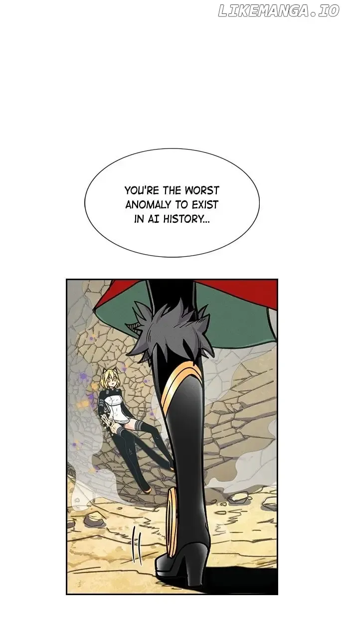 Housekeeper Chapter 127 Online - página 66
