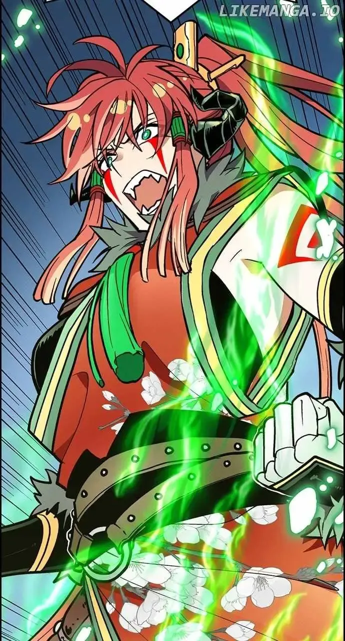 Housekeeper Chapter 127 Online - página 69
