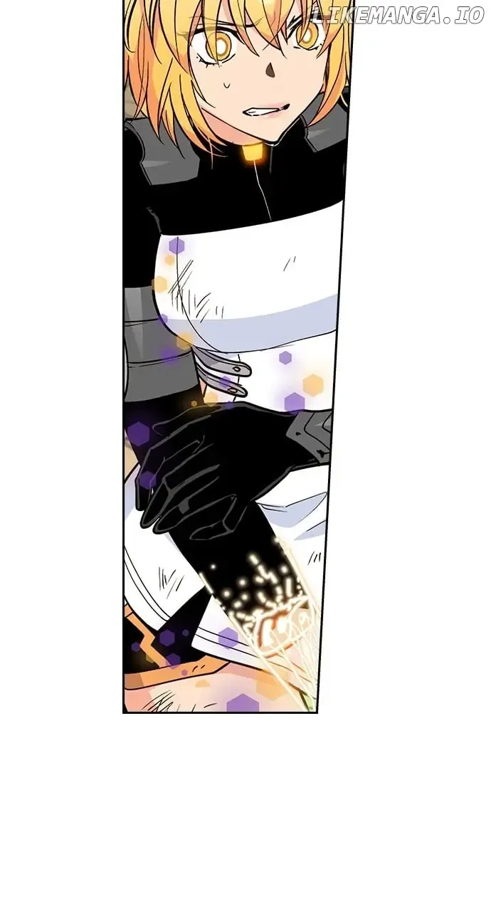 Housekeeper Chapter 127 Online - página 71