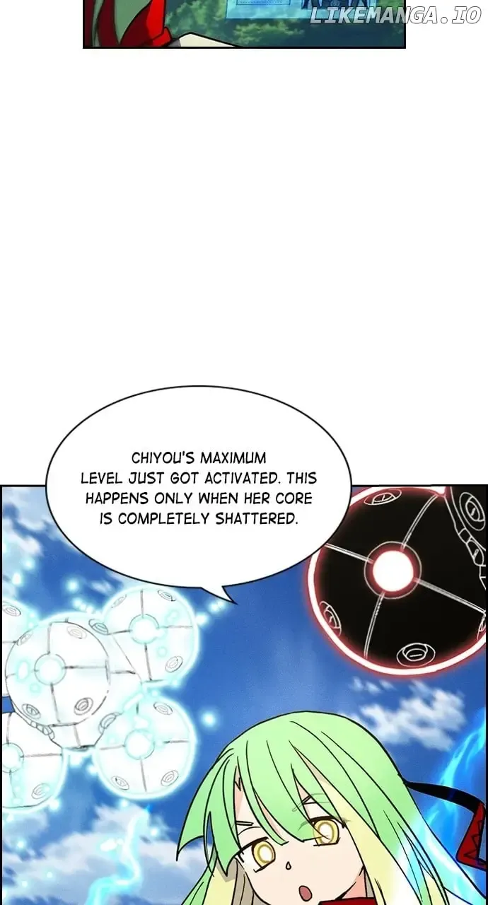 Housekeeper Chapter 127 Online - página 73