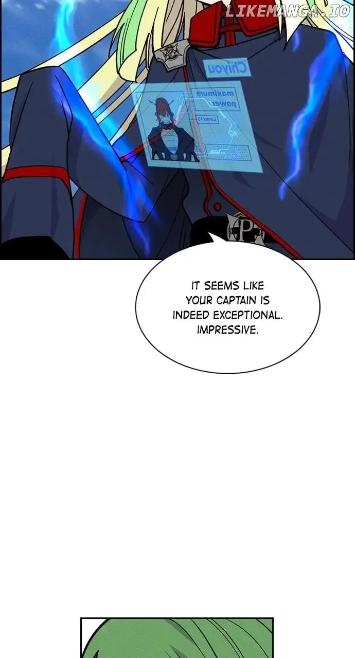Housekeeper Chapter 127 Online - página 74