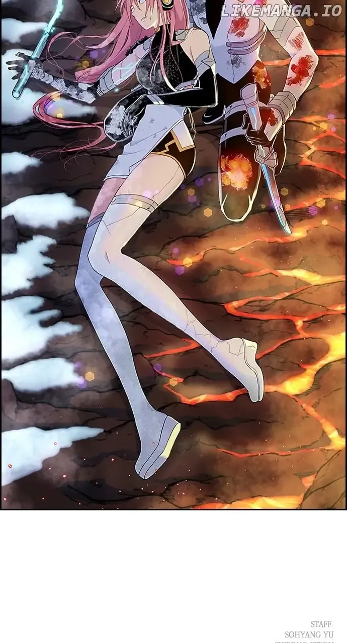 Housekeeper Chapter 127 Online - página 78