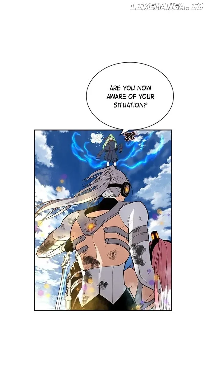 Housekeeper Chapter 128 Online - página 1