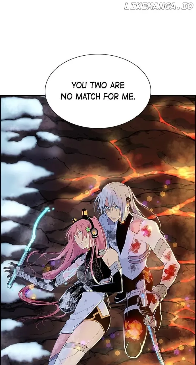 Housekeeper Chapter 128 Online - página 2