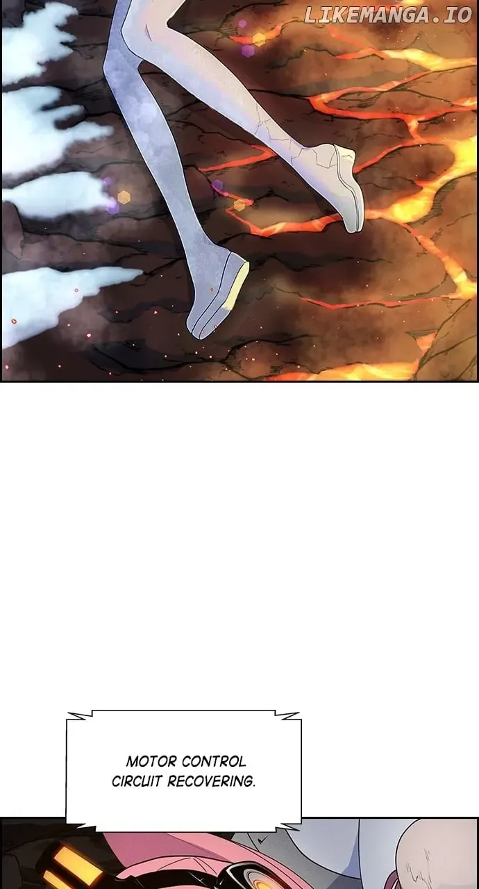 Housekeeper Chapter 128 Online - página 3