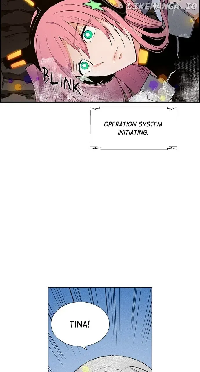 Housekeeper Chapter 128 Online - página 4