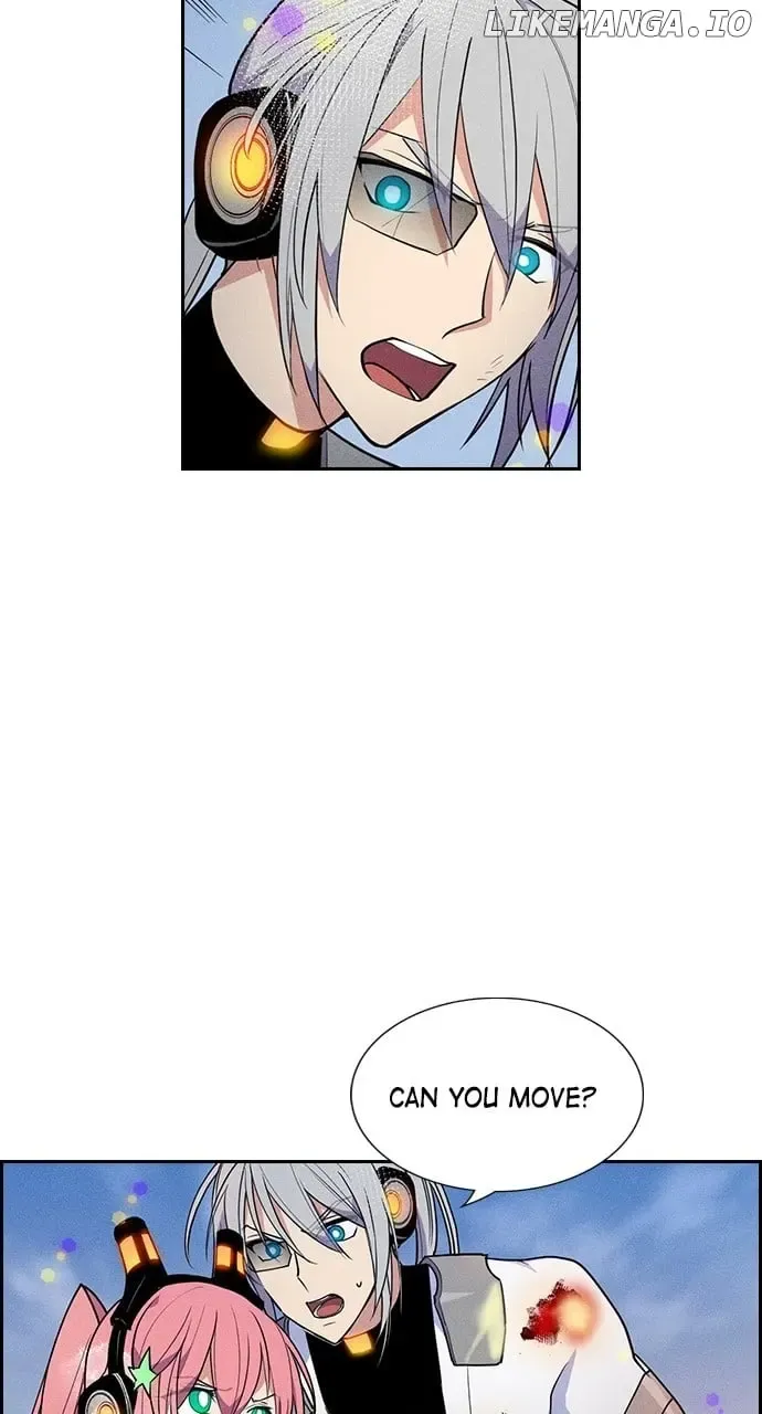 Housekeeper Chapter 128 Online - página 5