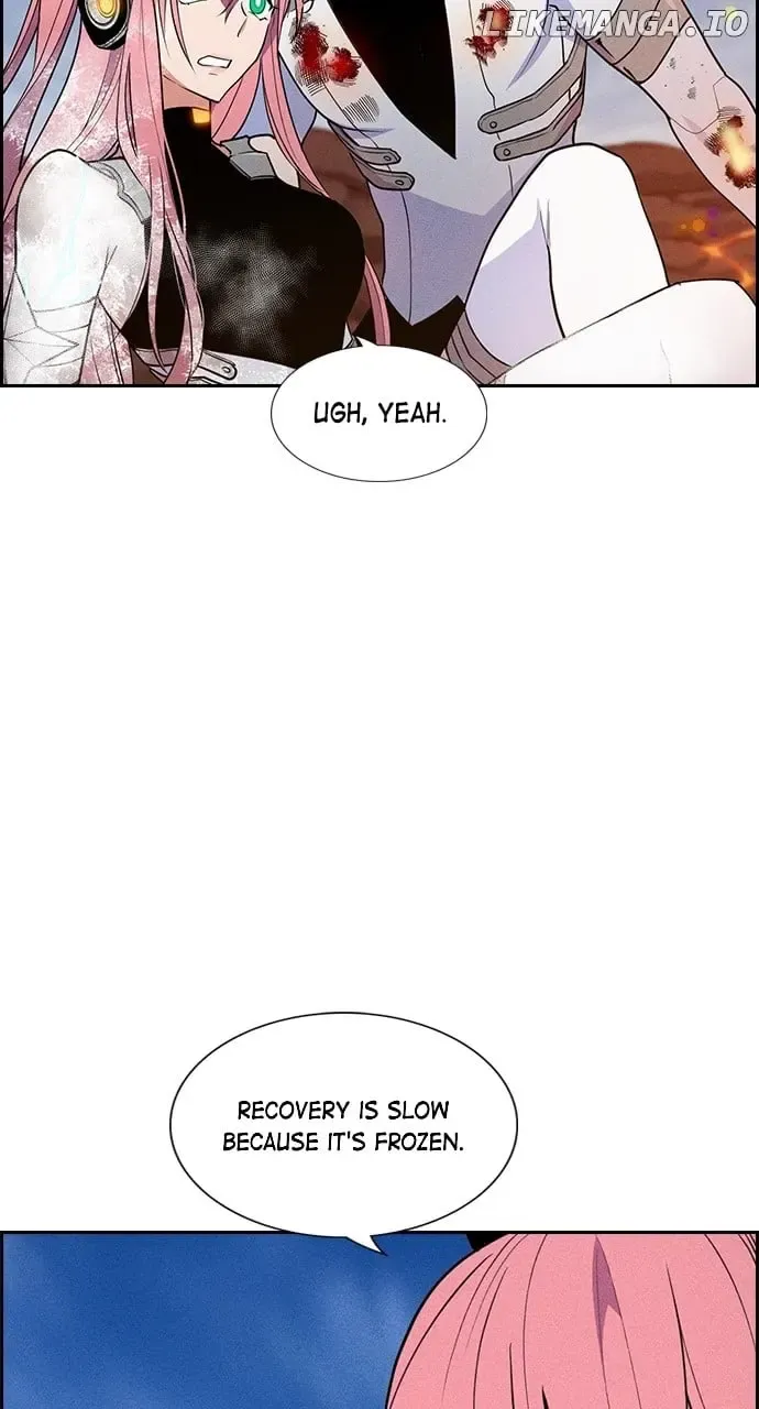 Housekeeper Chapter 128 Online - página 6
