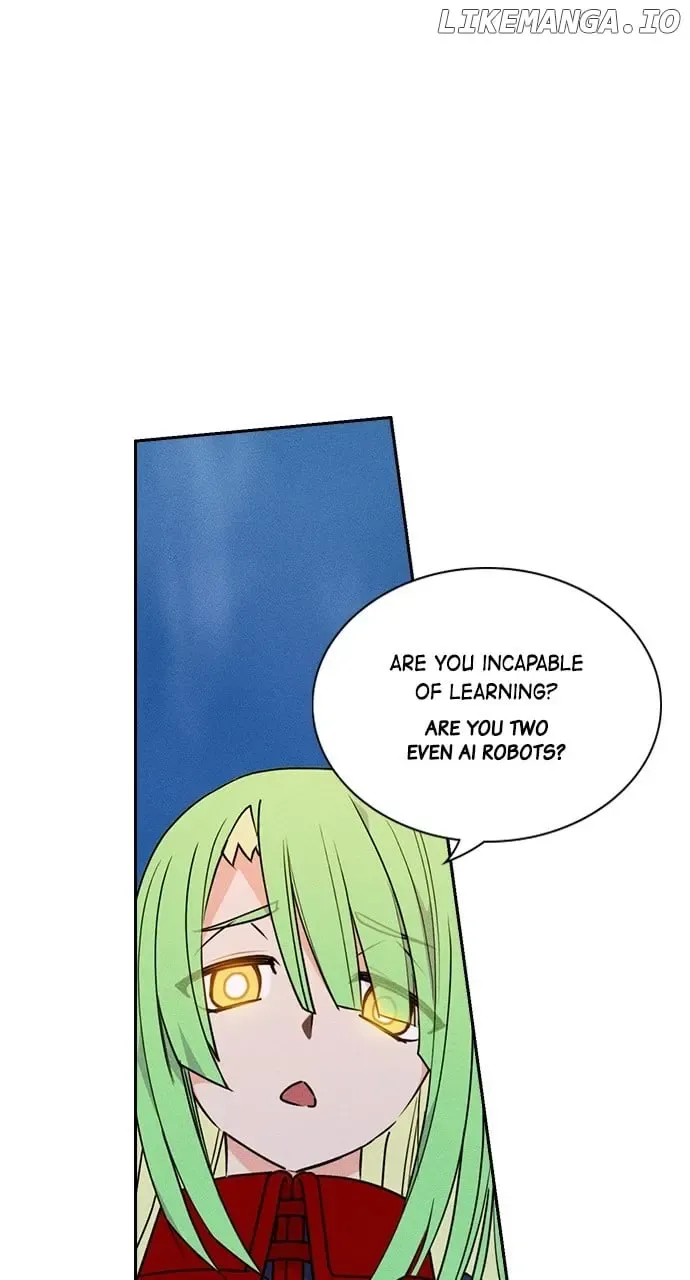 Housekeeper Chapter 128 Online - página 13