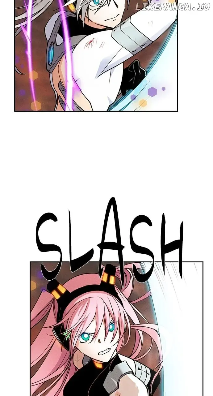 Housekeeper Chapter 128 Online - página 15