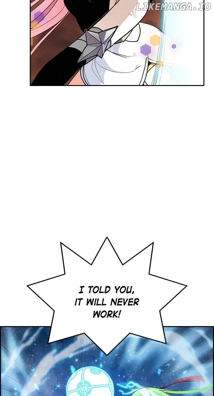 Housekeeper Chapter 128 Online - página 16